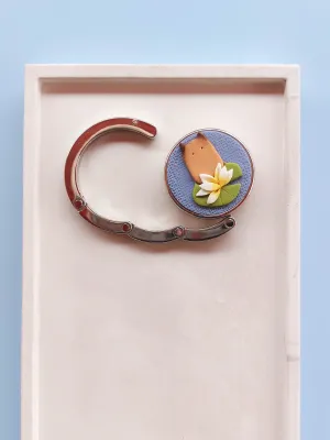 CATZ sziámi cicás táskatartó