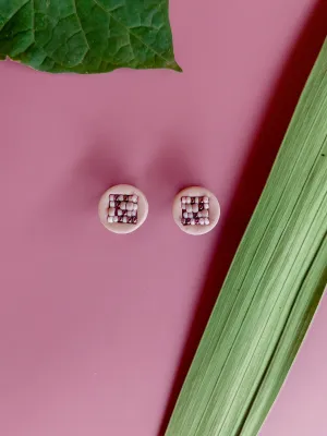 DOTS gyöngyös bedugós fülbevaló