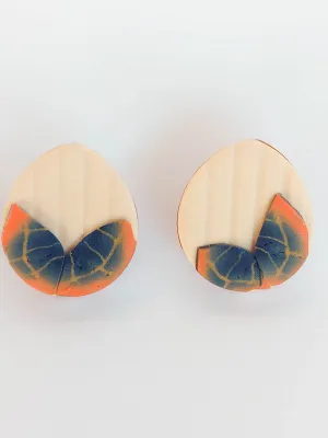 DOTS leveles csepp bedugós fülbevaló