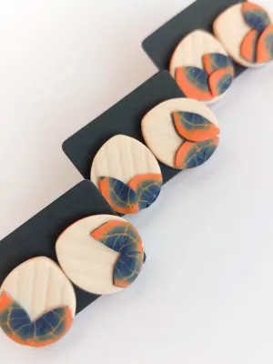 DOTS leveles csepp bedugós fülbevaló