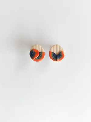 DOTS leveles csepp bedugós fülbevaló