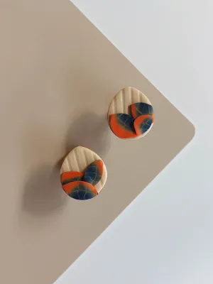 DOTS leveles csepp bedugós fülbevaló