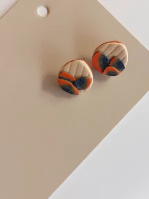 DOTS leveles csepp bedugós fülbevaló