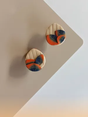 DOTS leveles csepp bedugós fülbevaló