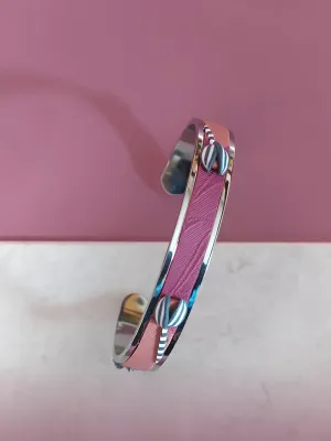 PIXIE bordó karperec