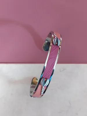 PIXIE bordó karperec