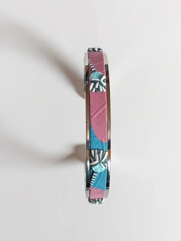 Termék PIXIE kék karperec Kép