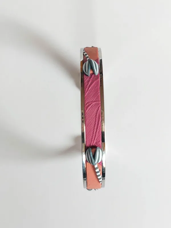 Termék PIXIE bordó karperec Kép