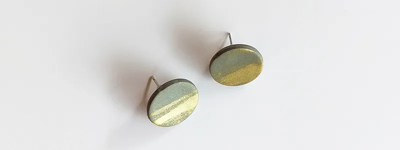 DOTS - bedugós fülbevalók mindennapokra