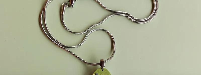 PIXIE - színes ékszerek