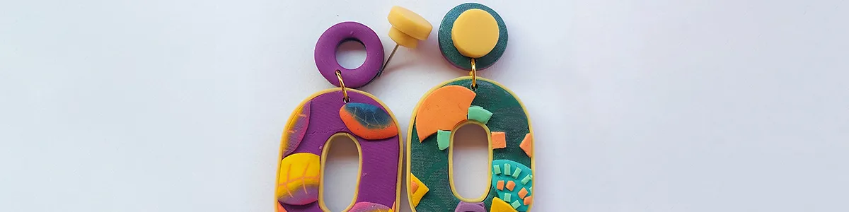 SWITCH - variálható fülbevalók