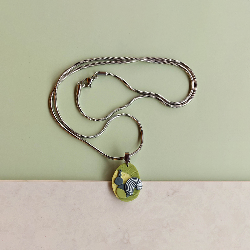 PIXIE - színes ékszerek